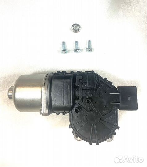 Моторчик дворников Ford Focus II Форд Фокус 2