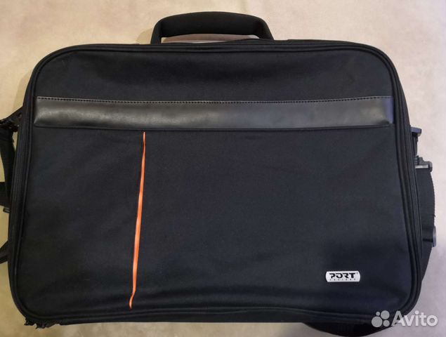 Сумка для ноутбука
