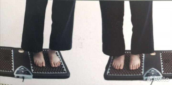 Массажер для ног