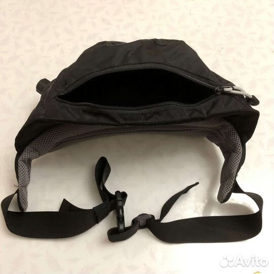 Спортивный бачок для напитка поясной