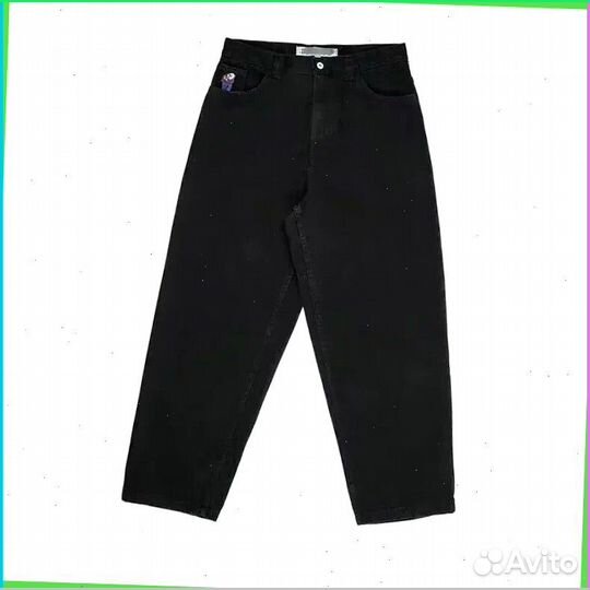 Широкие штаны карго Polar Big Boy (Все цвета в наличии)