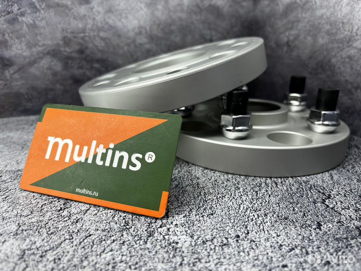 Проставки колесные infiniti