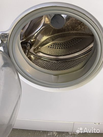 Стиральная машинка bosch maxx 5