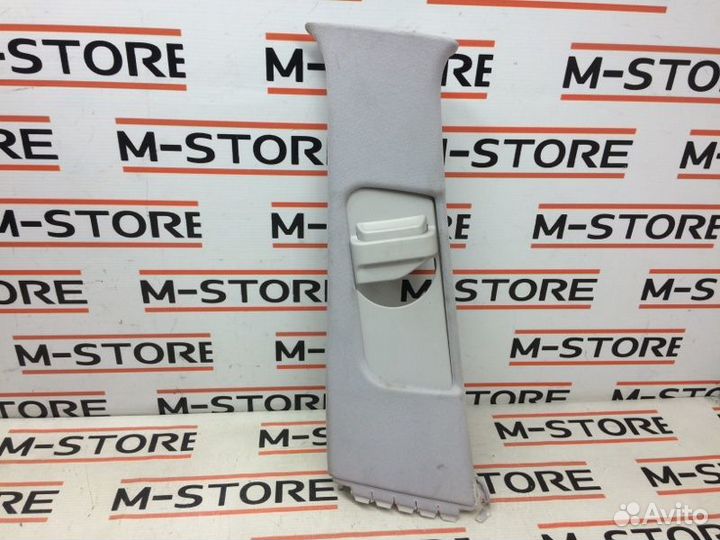 Обшивка стойки левая Mercedes-Benz E-Class W211