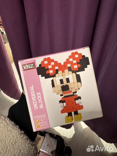 Конструкторы