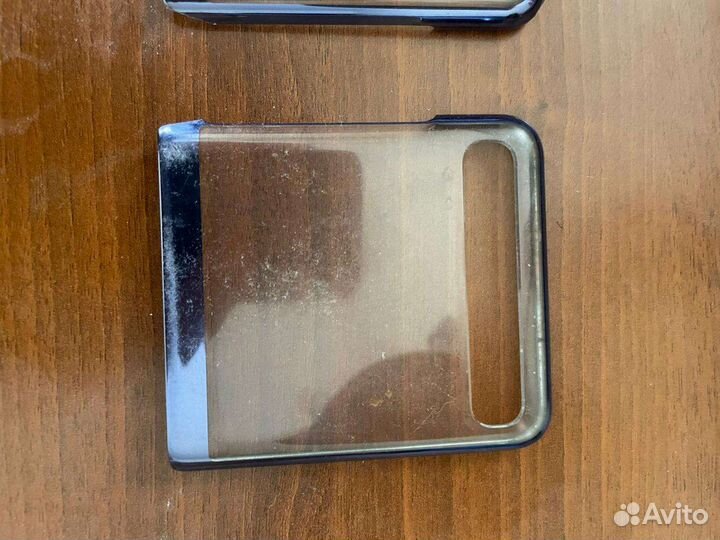 Чехлы Sammsung Z flipp