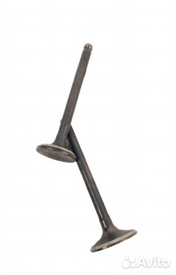 Клапана мопед Дельта, Зодиак 70-110см3