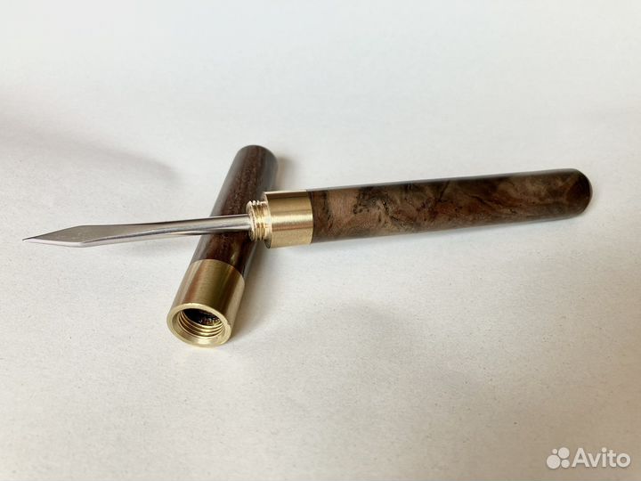 Нож для чая пуэр