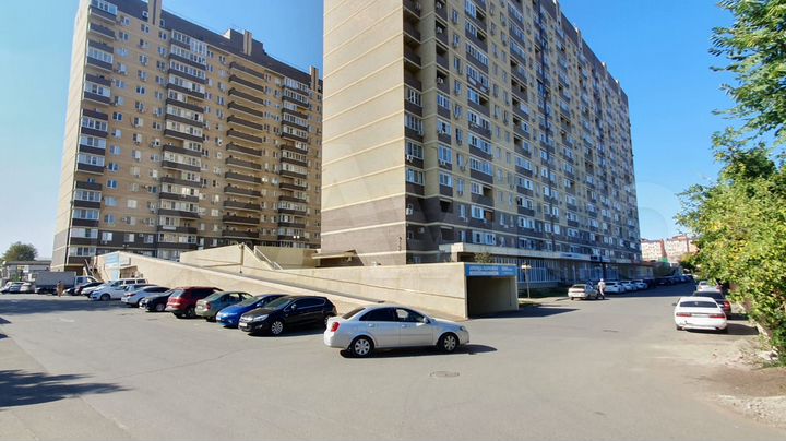 Свободного назначения, 198 м²