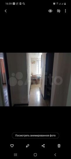 2-к. квартира, 37 м², 5/5 эт.