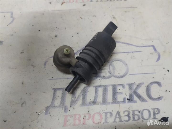 Насос омывателя Audi Allroad quattro 2000-2005