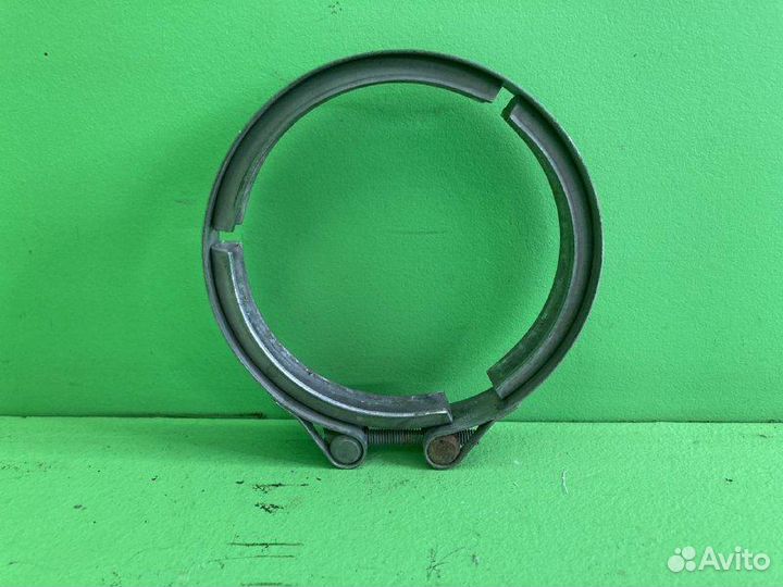 Хомут патрубка DAF XF105