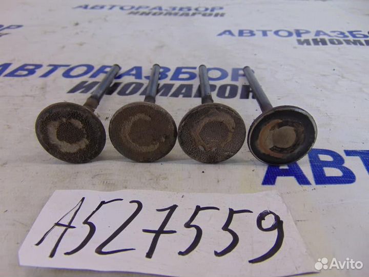 Клапан выпускной для Mercedes-Benz E-Class 2 1995