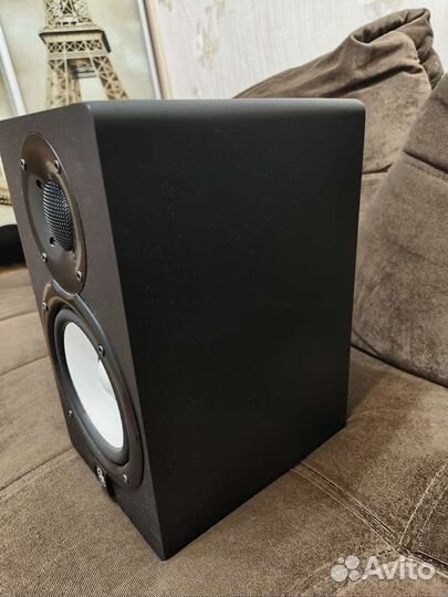 Колонки (мониторы) Yamaha HS5