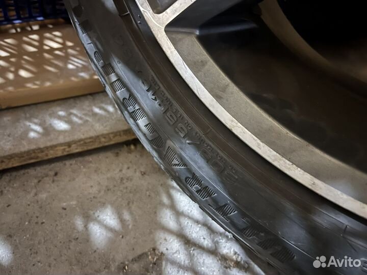 Goodyear Ultra Grip Ice Arctic 2 205/55 R16