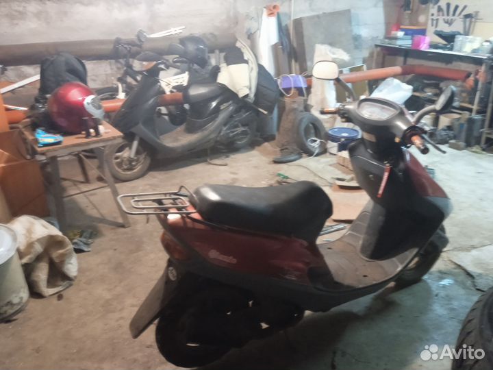 Продам скутер