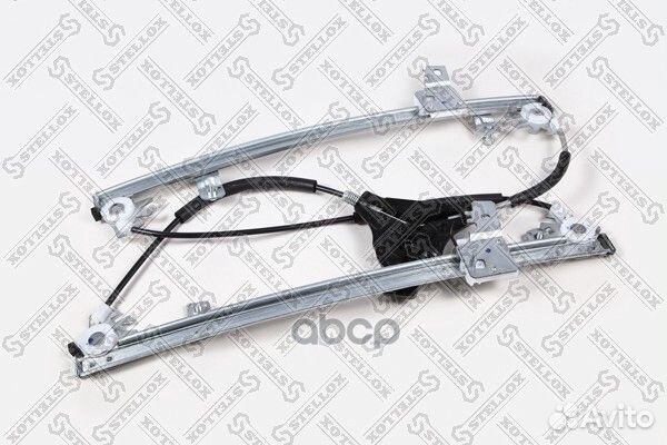 75-50452-SX стеклоподъемник электрический пер