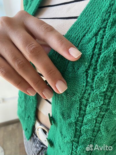 Маникюр, педикюр, гель-лак, наращивание