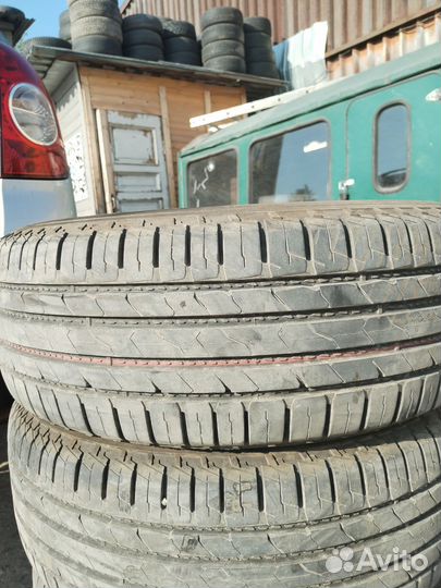 Nokian Tyres Nordman S2 SUV 235/65 R17