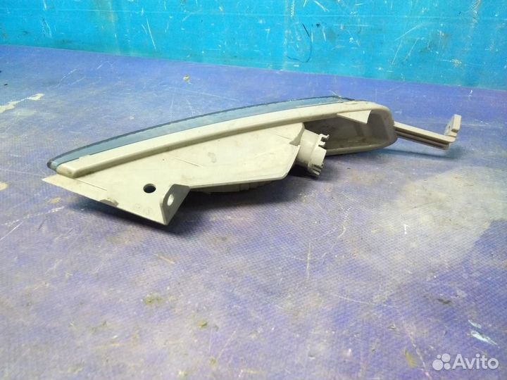 Фара противотуманная левая Opel Astra J 2010