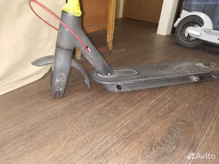 Рама для электросамоката M365 PRO