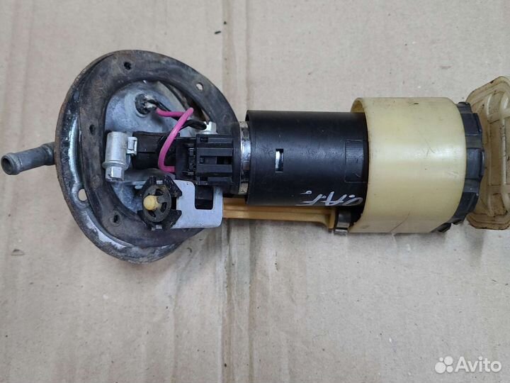 Бензонасос (Топливный насос) Hyundai Accent 1