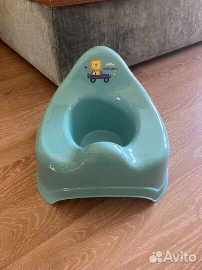 Горшок детский