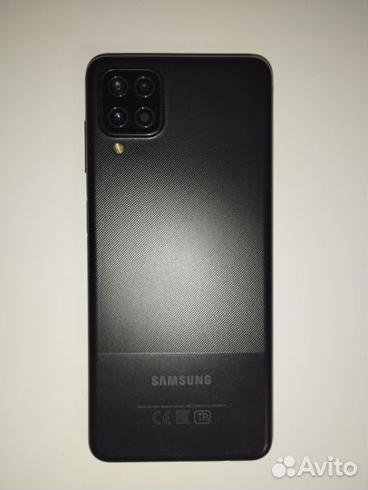 Samsung Galaxy A12, 4/64 ГБ