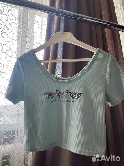 Топ женский