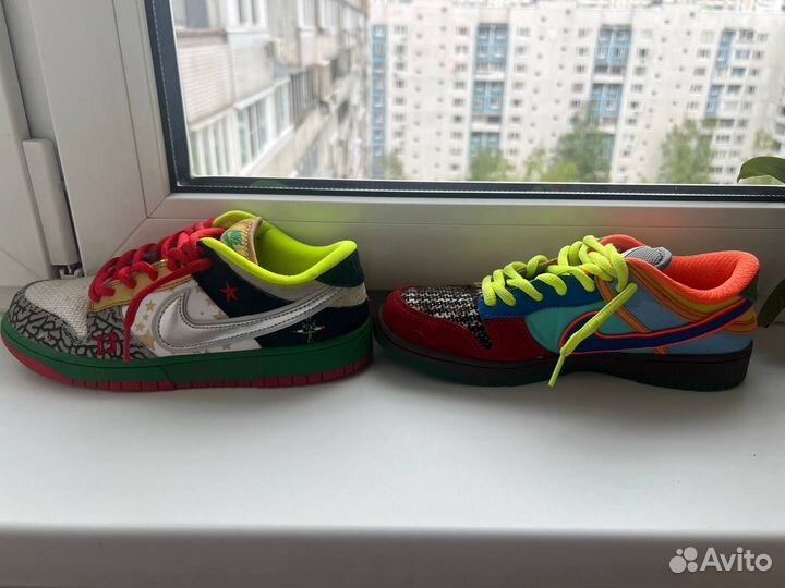 Кроссовки nike