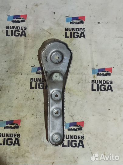 Реактивная тяга BMW G30 G11 G12 G05 G07