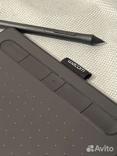 Wacom intuos s bluetooth