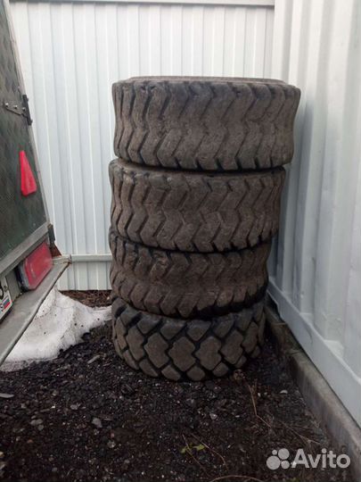 Midas Tenor 2 16.5/12.5 R12