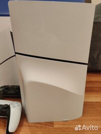 Sony playstation 5 slim (CFI-2000A01) Японская