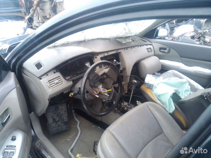 Chery Fora (A21) Разбор чери фора,Vortex Estina
