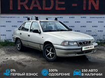 Daewoo Nexia 1.5 MT, 2007, 235 000 км, с пробегом, цена 110 000 руб.