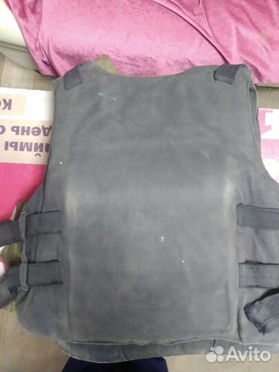 Бронежилет 3 класс