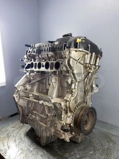Двигатель двс мазда 6 GH LF 2.0