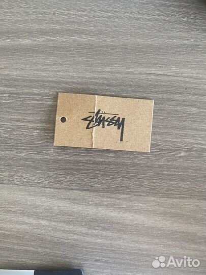 Футболка stussy