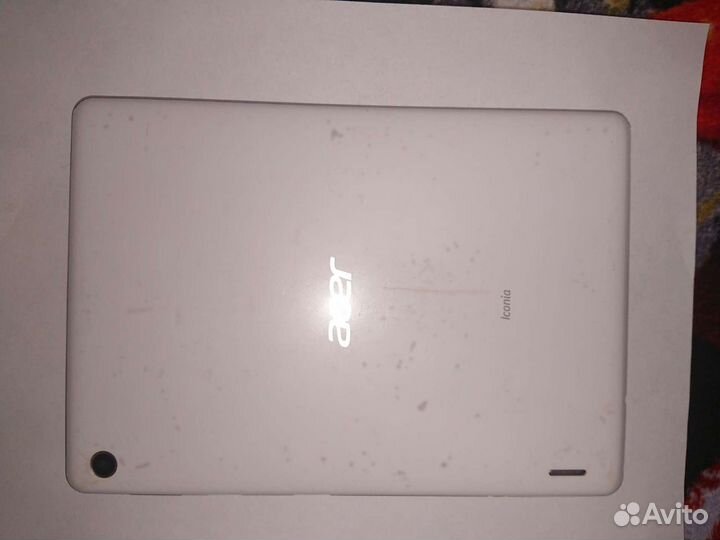 Планшет Acer iconia 8