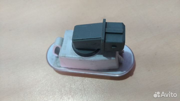 Входной светильник 81252036015 MAN