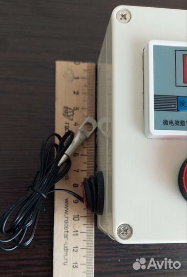 Тюнинг защита лодочного мотора