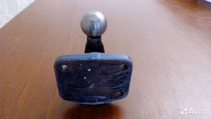 Прицепное устройство фаркоп AL-KO Германия до 3.5т