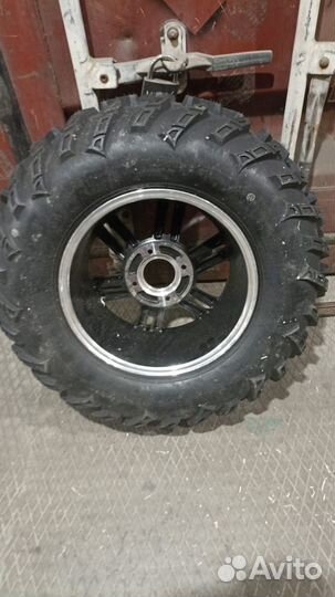 Колеса в сборе r14