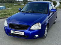 ВАЗ (LADA) Priora 1.6 MT, 2011, 220 000 км, с пробегом, цена 365 000 руб.