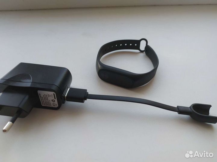 Фитнес браслет