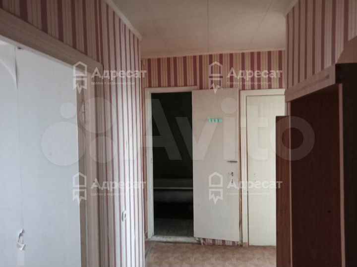 3-к. квартира, 59,1 м², 5/5 эт.