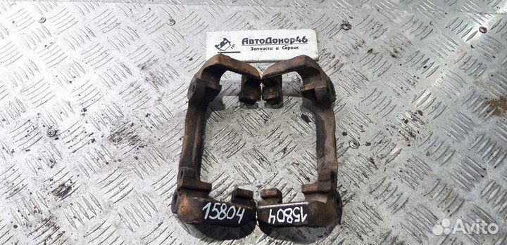 Скоба переднего тормозного суппорта Megane 3