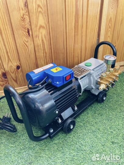 Мойка высокого давления тм 280