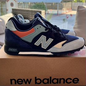 New balance 577 made in england